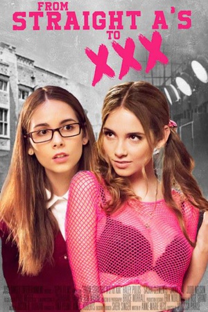 Aŵº From Straight A\'s to XXX