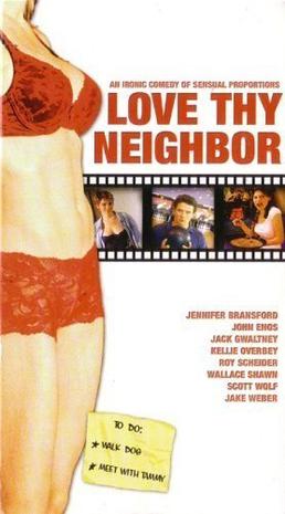 Love Thy Neighbor