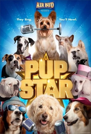 萌犬好声音 Pup Star