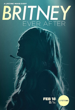  Britney Ever After