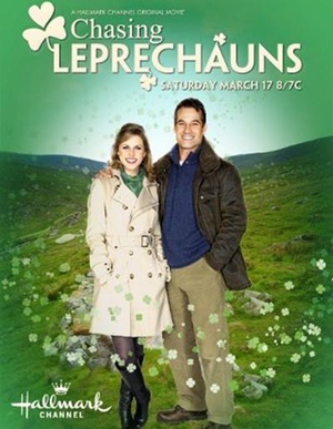 追寻矮妖 Chasing Leprechauns