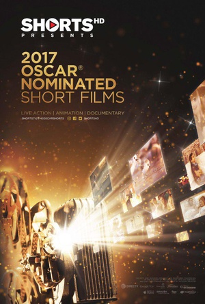 2017奥斯卡真人短片提名合集 The Oscar Nominated Short Films 2017: Live Action