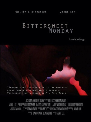 Bittersweet.Monday