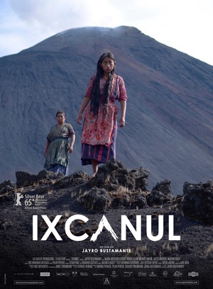 ɽµ Ixcanul