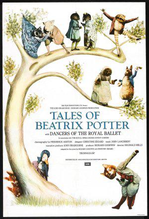 ϴ˿ش˵ Peter Rabbit and Tales of Beatrix Potter