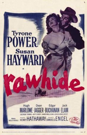 ԡѪ߳ Rawhide