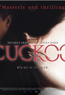  Cuckoo