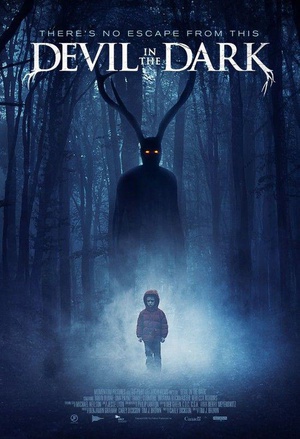 ڰеĶħ Devil in the Dark
