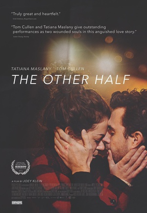 һ The Other Half