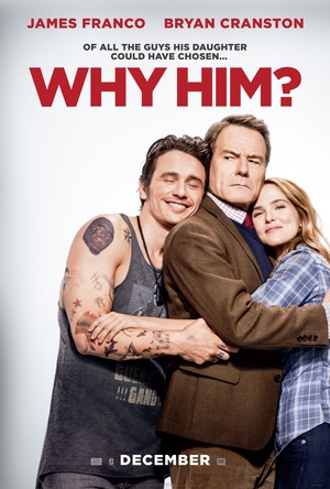 为什么是他？ Why Him?