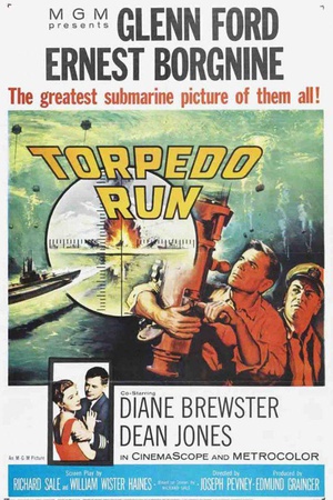 Ǳͧս Torpedo Run