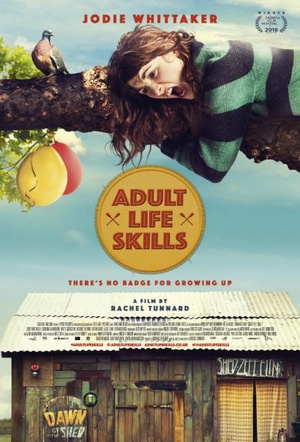 漼 Adult Life Skills