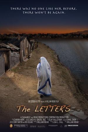ż The Letters