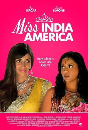 美国印度小姐 Miss India America