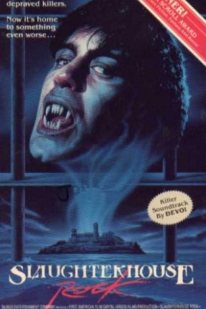 ɱ¾ݵҡ Slaughterhouse Rock