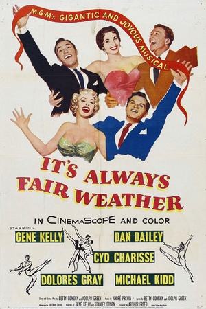  It\'s Always Fair Weather