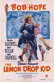 С The Lemon Drop Kid