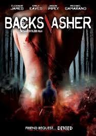 ɱ Backslasher