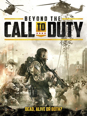 ֲ:ʬ Beyond the Call to Duty