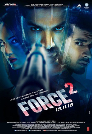 2 Force 2