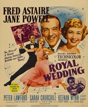 ҵĻ Royal Wedding