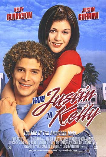 热舞狂潮 From Justin to Kelly