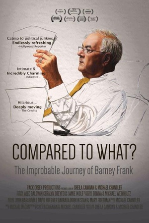 Ա⣺ḥ˵ŵó Compared to What: The Improbable Journey of Barney Frank