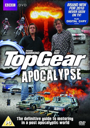 㣺ʾ¼ Top Gear: Apocalypse