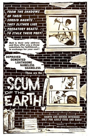  Scum of the Earth