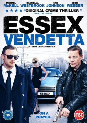 ˹ɱ Essex Vendetta
