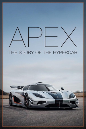 ģܳĹ Apex: The Story of the Hypercar