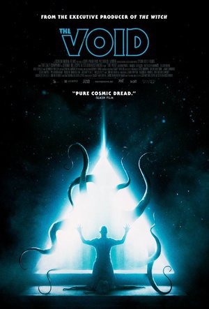  The Void