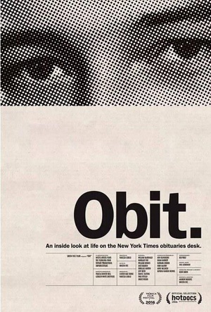 讣闻 Obit
