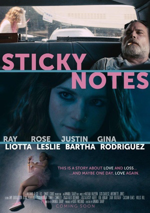 便利贴 Sticky Notes