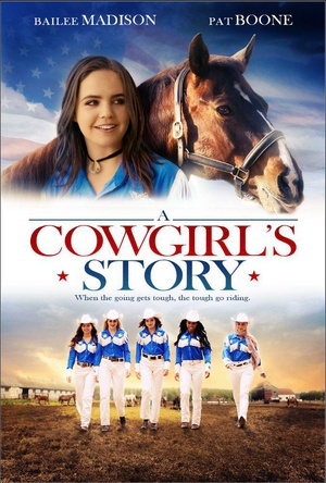 Cowgirl\'s Story