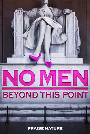 男人勿近 No Men Beyond This Point