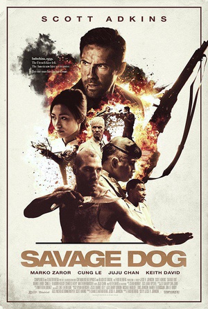 ˹ Savage Dog