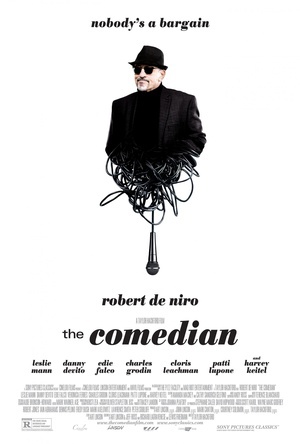 ϲ The Comedian