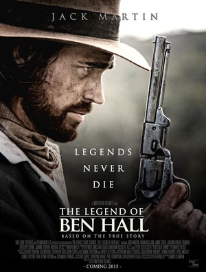  The Legend of Ben Hall