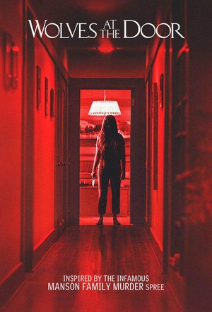  The Wolves at the Door