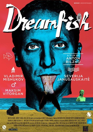 Dreamfish