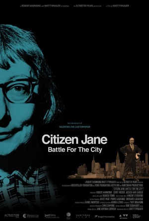 񰢼֮ս Citizen Jane: Battle for the City