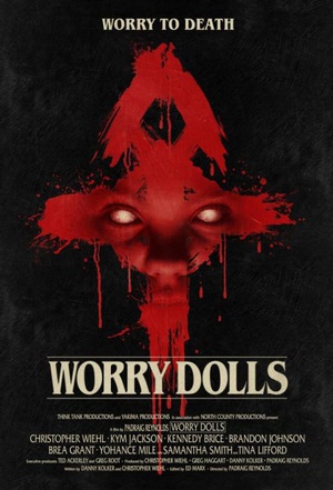 ħż /  Worry Dolls
