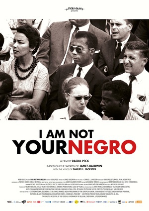 Ҳĺڹ I Am Not Your Negro
