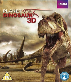 ǣռɱ Planet Dinosaur: Ultimate Killers