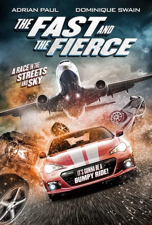 ٶ뼤ս The Fast and the Fierce