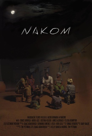 ǿմ Nakom