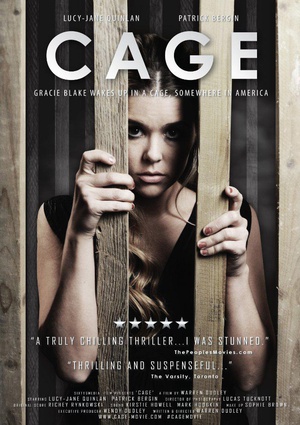  Cage