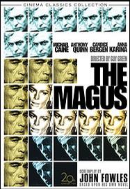 巫术师 The Magus
