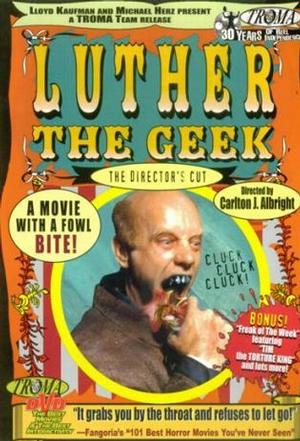 ·µļ Luther the Geek